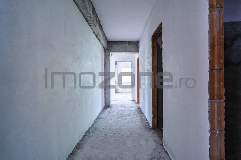 Margelelor, 2 camere 60 mp, decomandat, etaj 4, zona de case, nou, comision 0%.